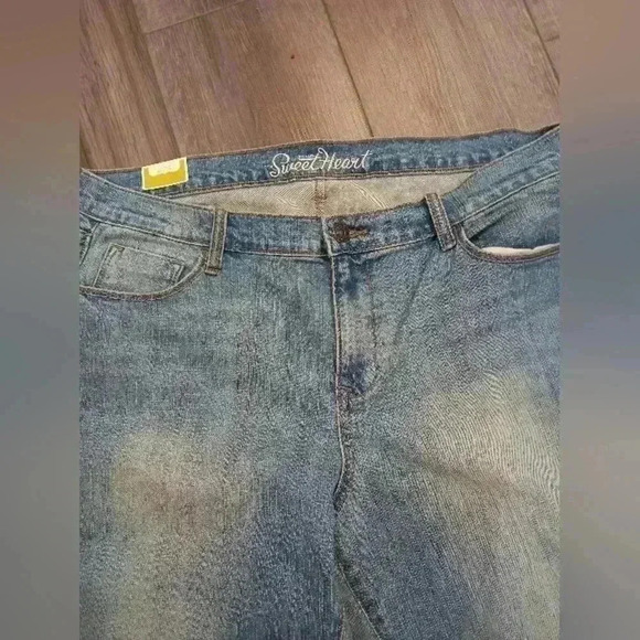 Sweetheart  jeans - Picture 4 of 4